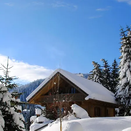 Hut Almhutte Weber * Klippitztorl