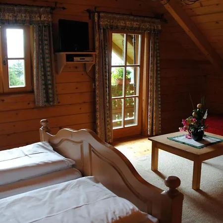Hut Almhutte Weber * Klippitztorl