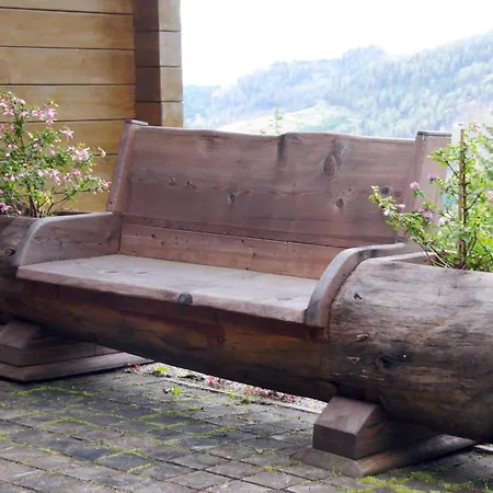 Lejlighed Hut Almhutte Weber
