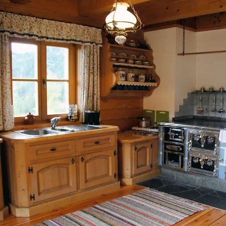 Lejlighed Hut Almhutte Weber *