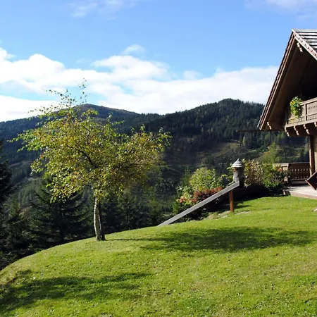 Lejlighed Hut Almhutte Weber Klippitztorl