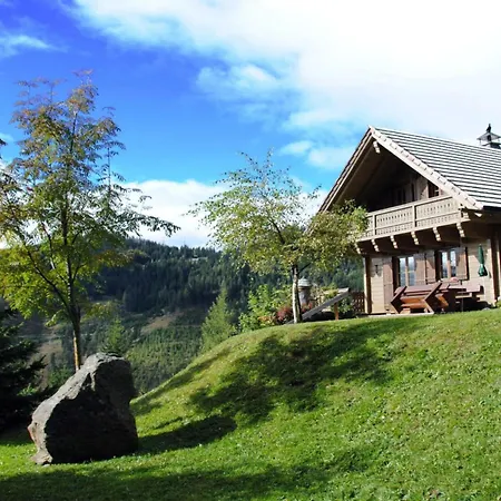 Lejlighed Hut Almhutte Weber